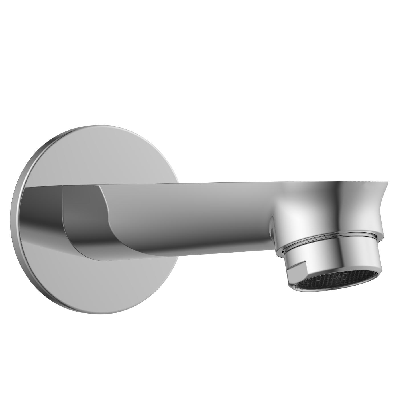 ARBO Chrome Plated Spouts Faucet SP-5313_1