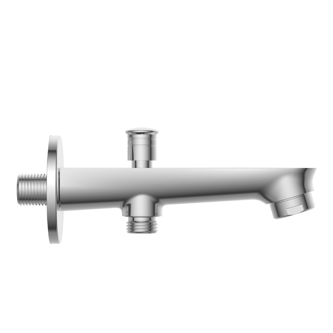 ARBO Chrome Plated Spouts Faucet SP-5314_2