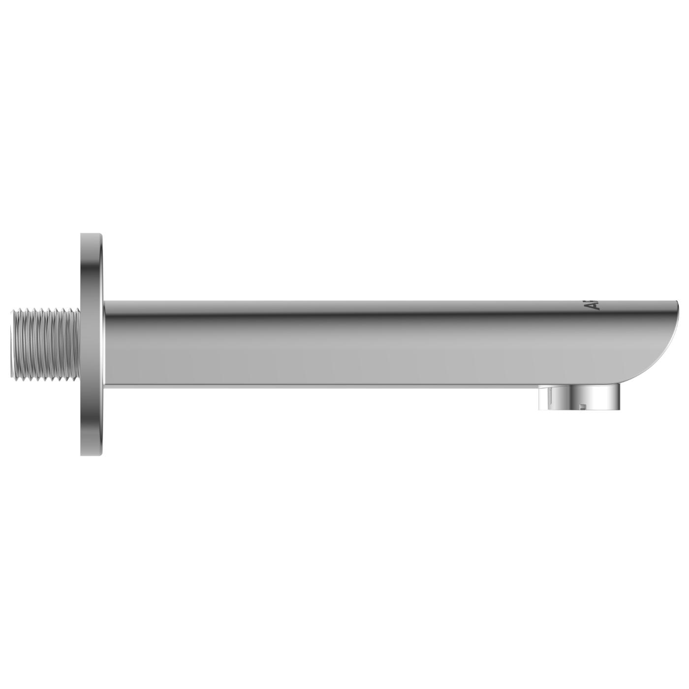 ARBO Chrome Plated Spouts Faucet SP-5315_2