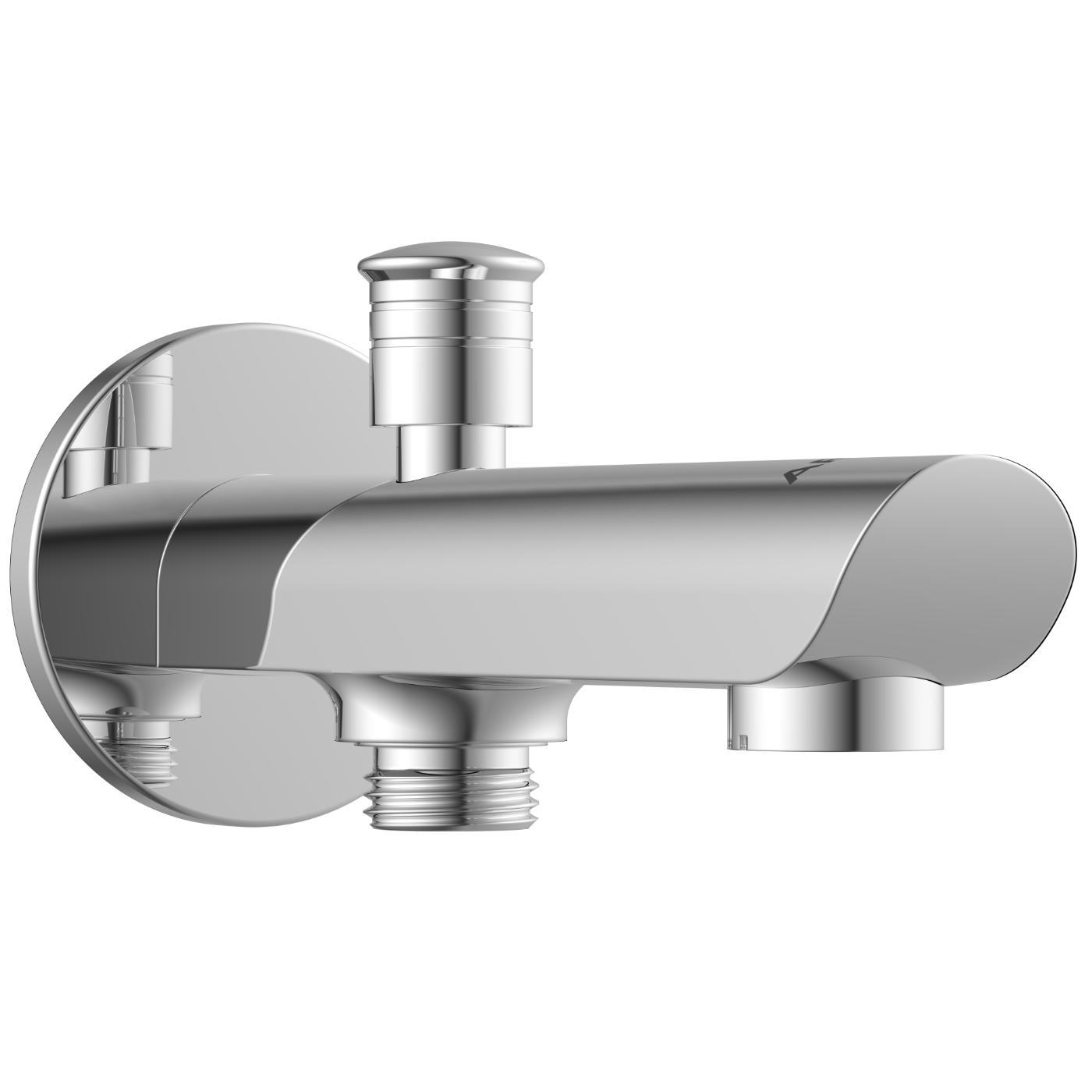 ARBO Chrome Plated Spouts Faucet SP-5316_1