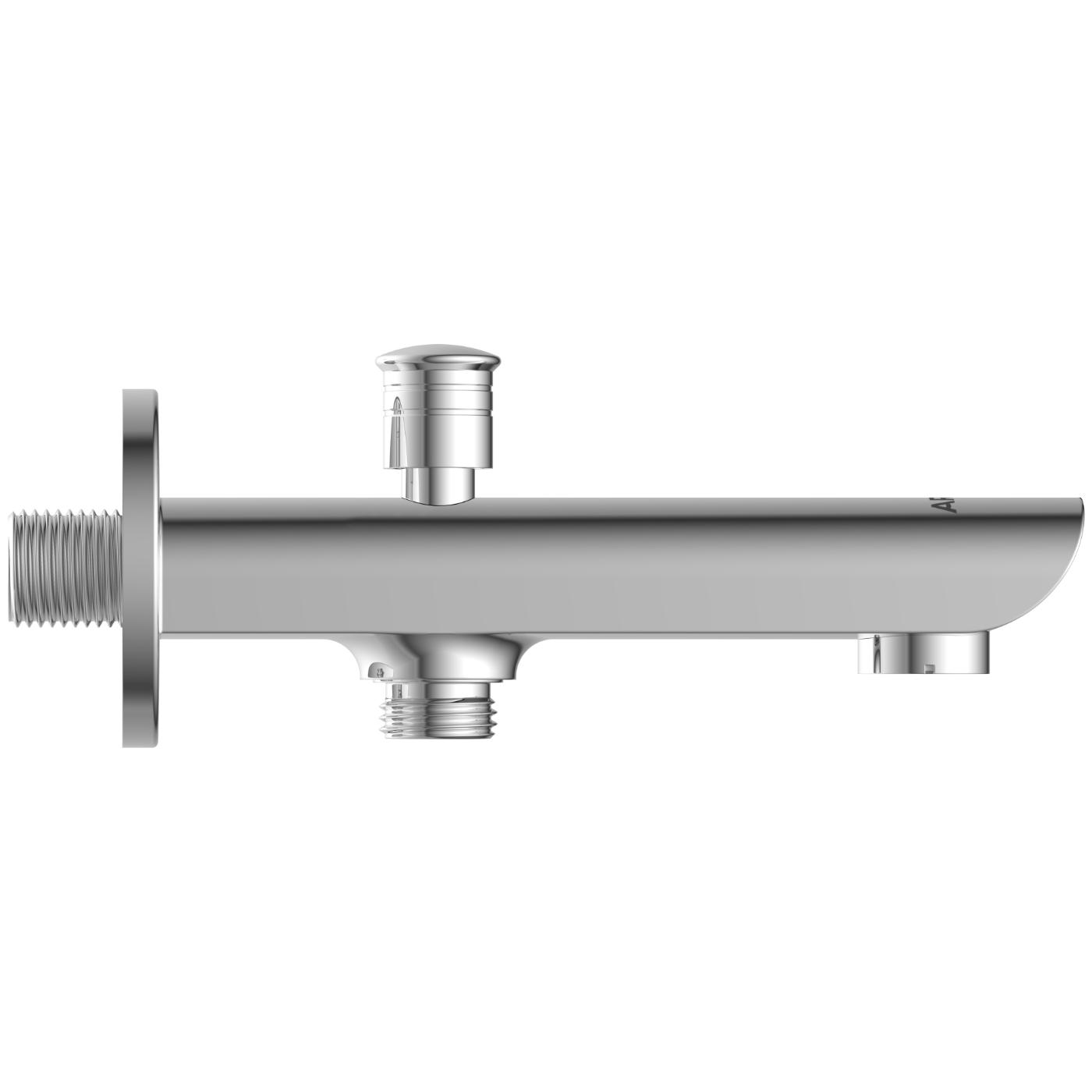 ARBO Chrome Plated Spouts Faucet SP-5316_2