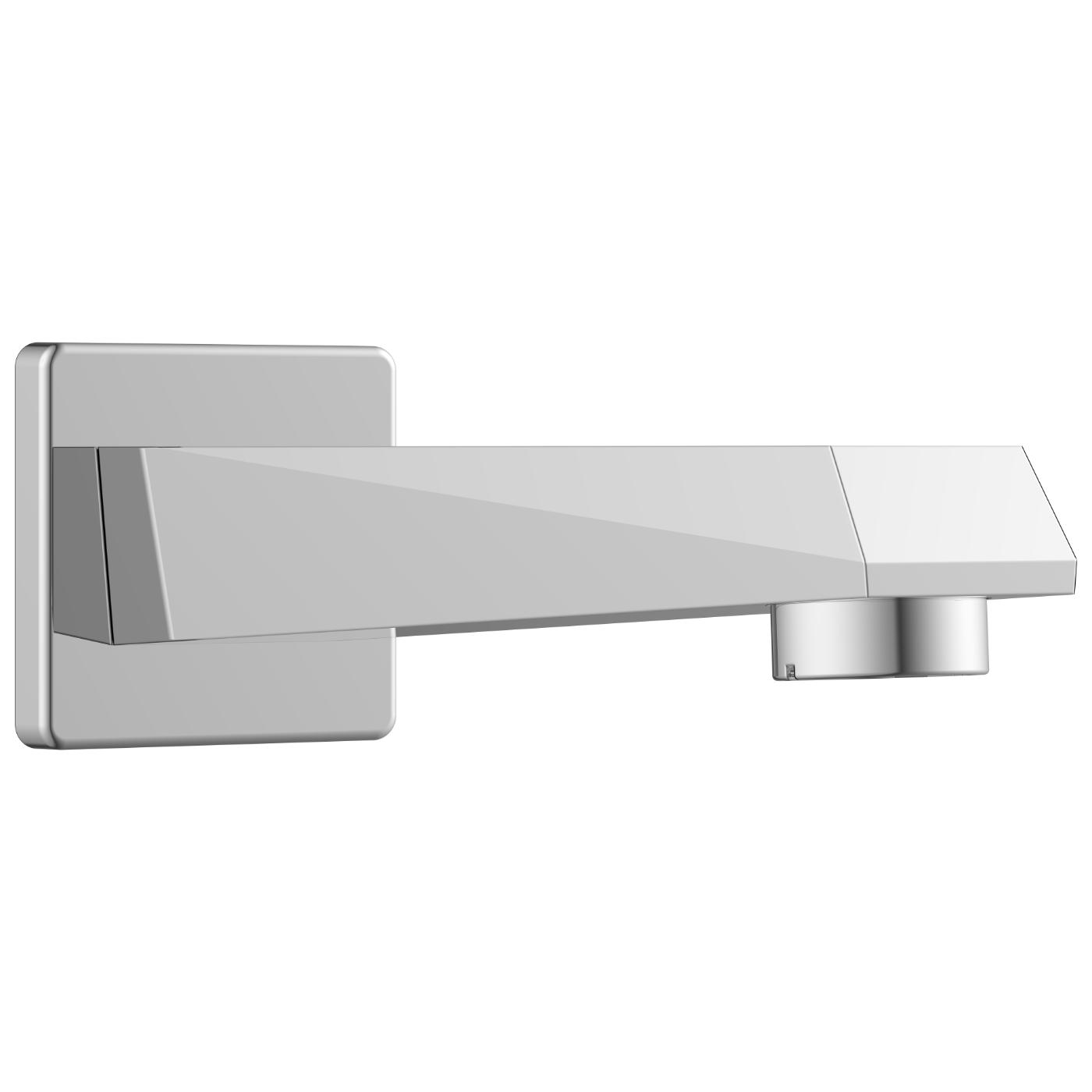 ARBO Chrome Plated Spouts Faucet SP-5317_1