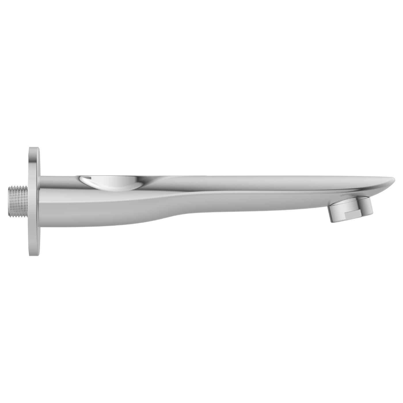 ARBO Chrome Plated Spouts Faucet SP-5319_2