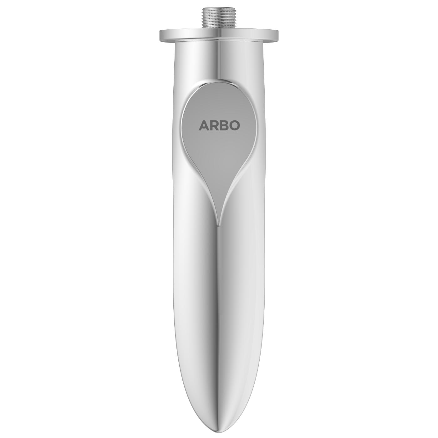 ARBO Chrome Plated Spouts Faucet SP-5319_3