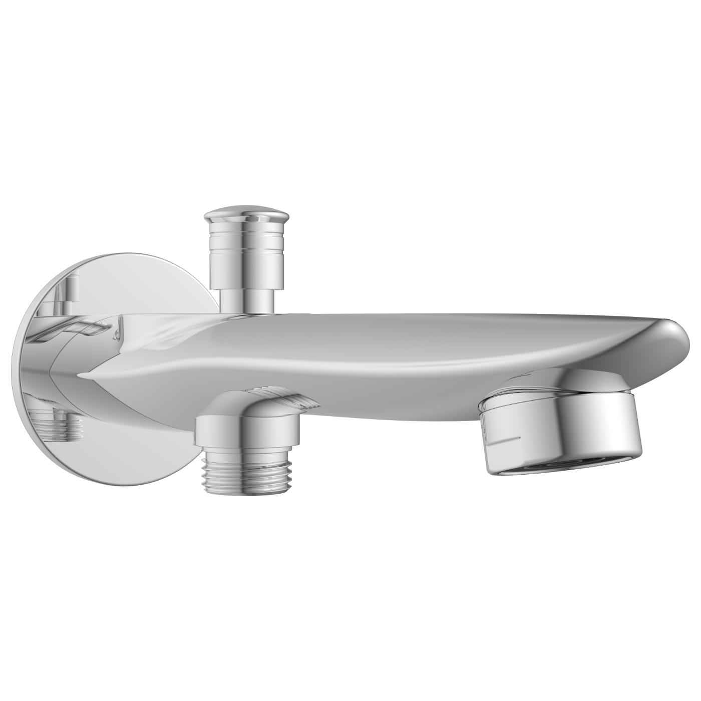 ARBO Chrome Plated Spouts Faucet SP-5320_1