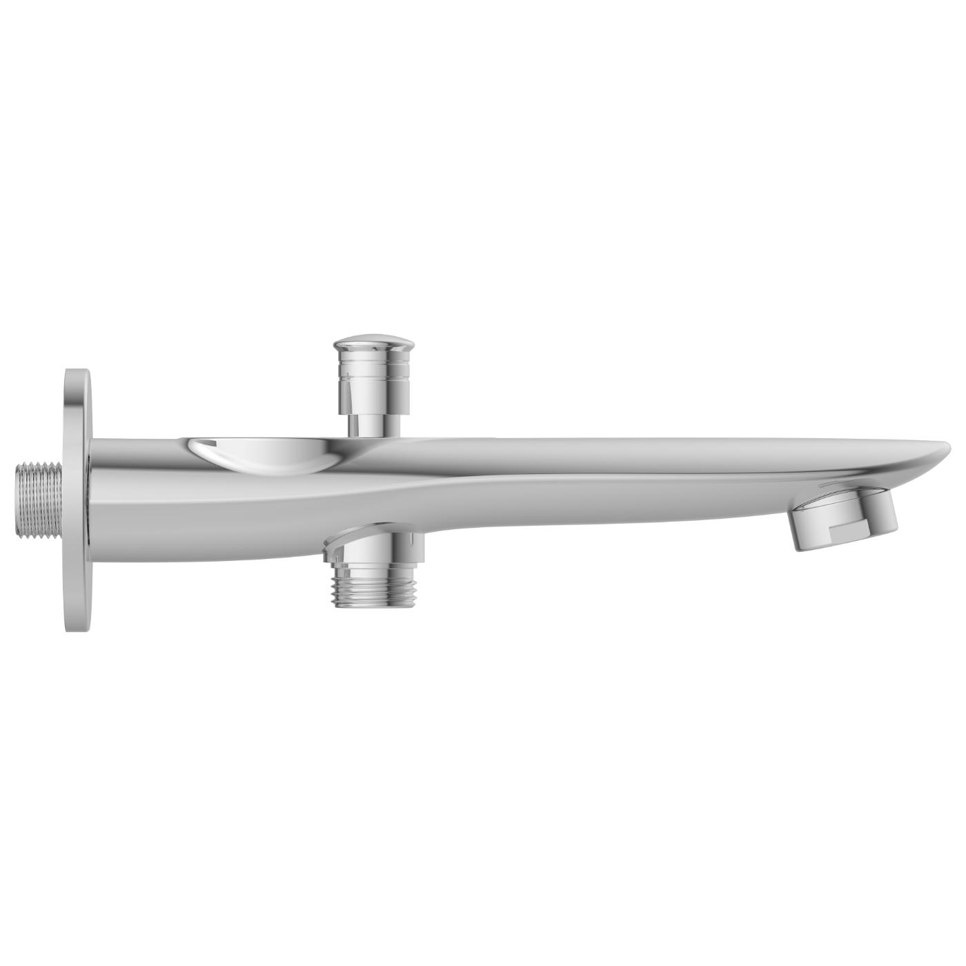 ARBO Chrome Plated Spouts Faucet SP-5320_2