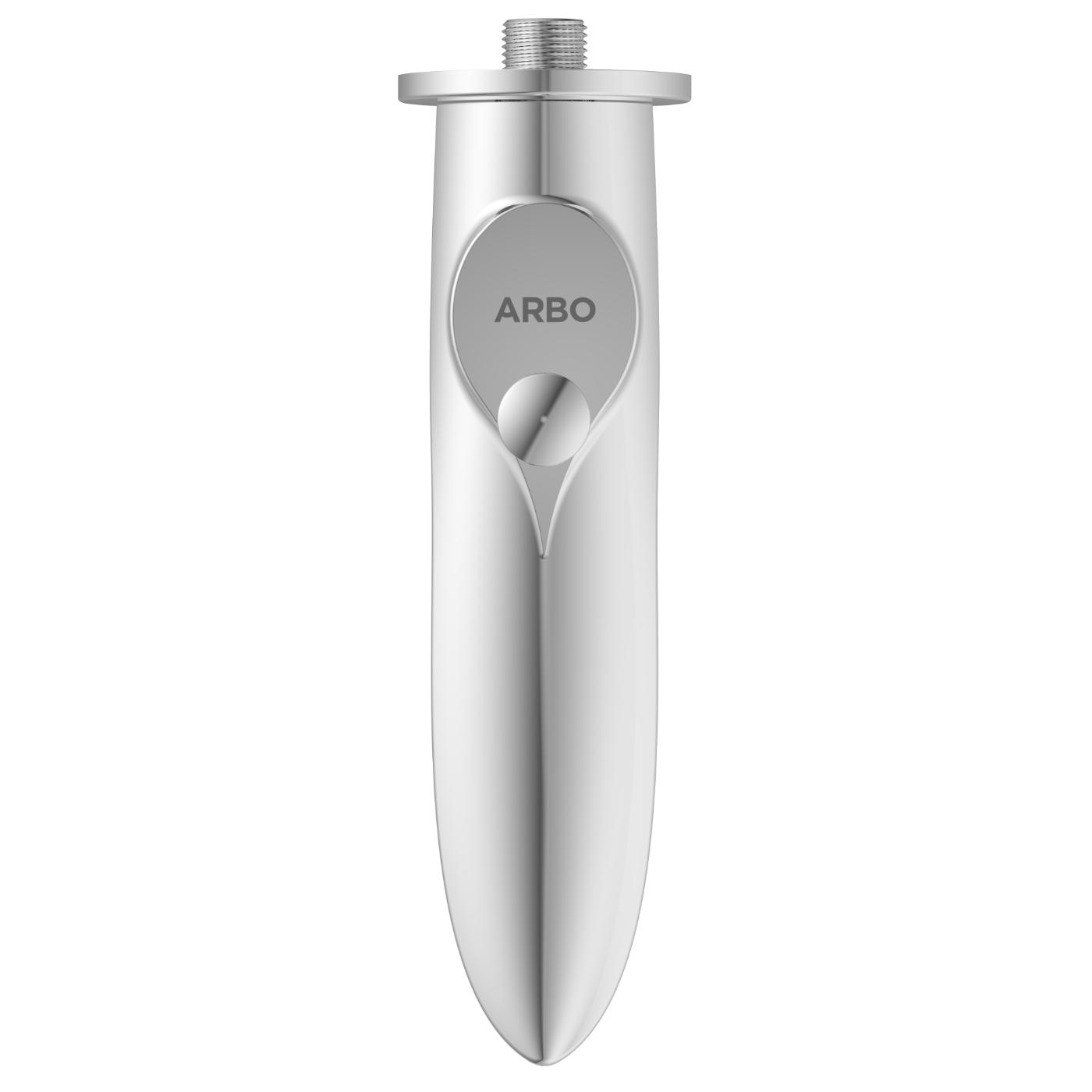 ARBO Chrome Plated Spouts Faucet SP-5320_3