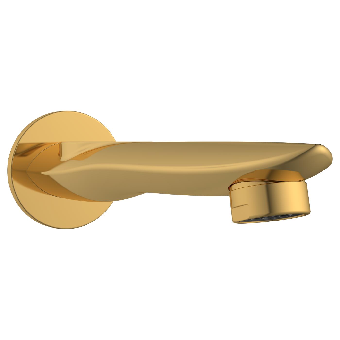 ARBO Chrome Plated Spouts Faucet SP-GG-5319_1