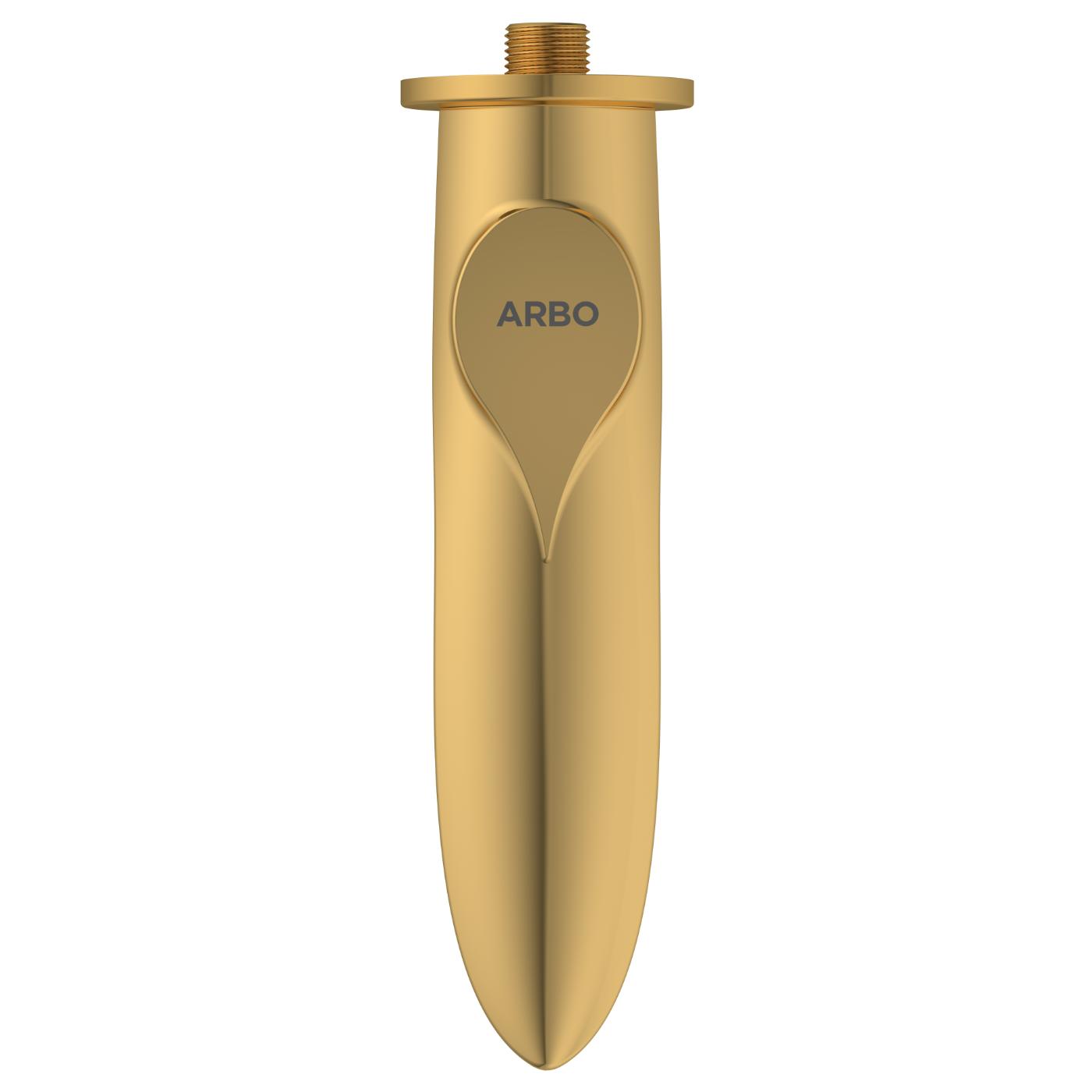 ARBO Chrome Plated Spouts Faucet SP-GG-5319_3