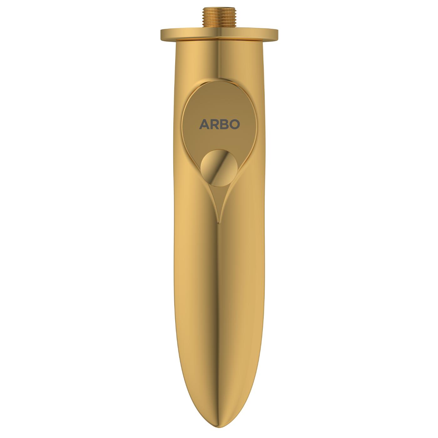 ARBO Chrome Plated Spouts Faucet SP-GG-5320_3