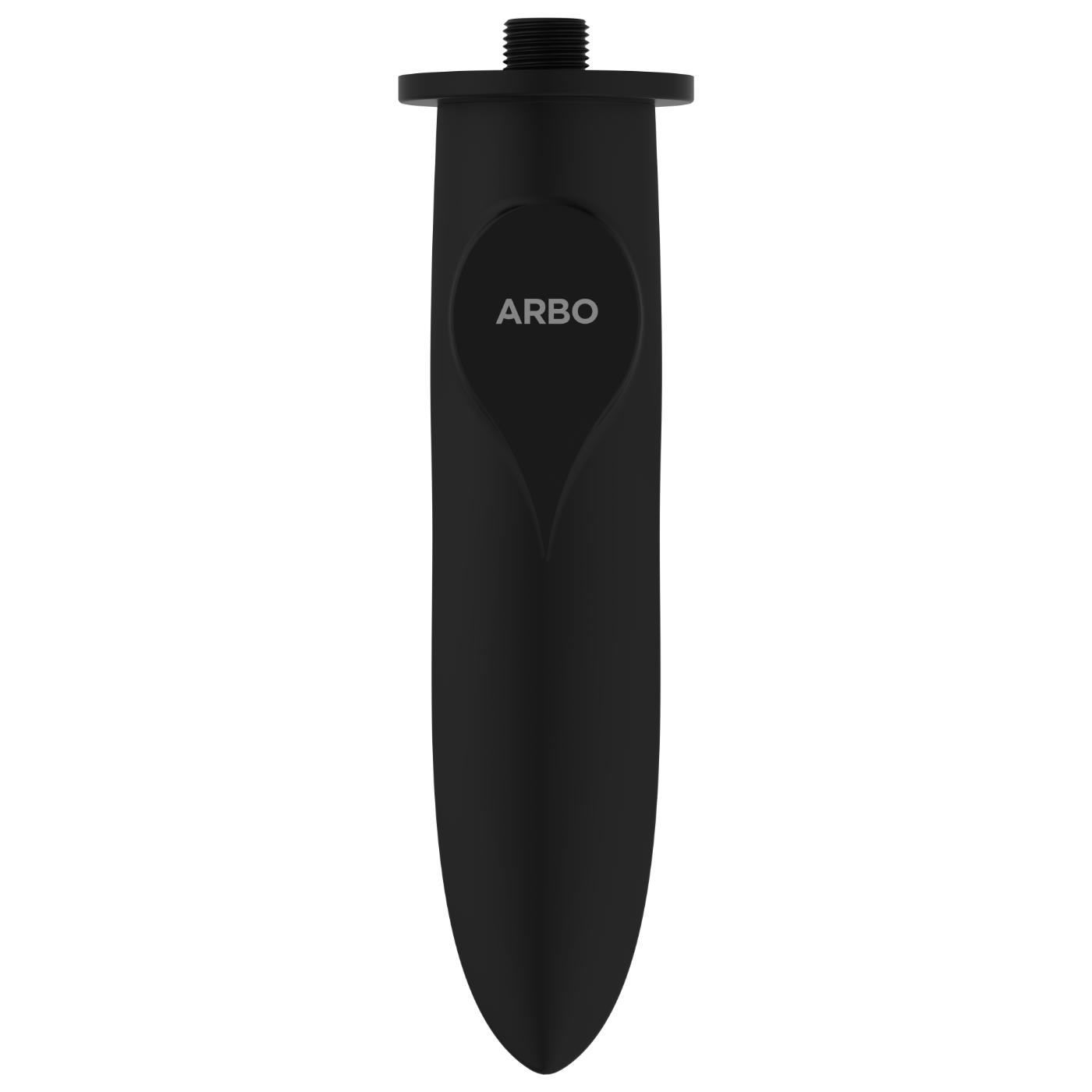 ARBO Chrome Plated Spouts Faucet SP-MB-5319_3