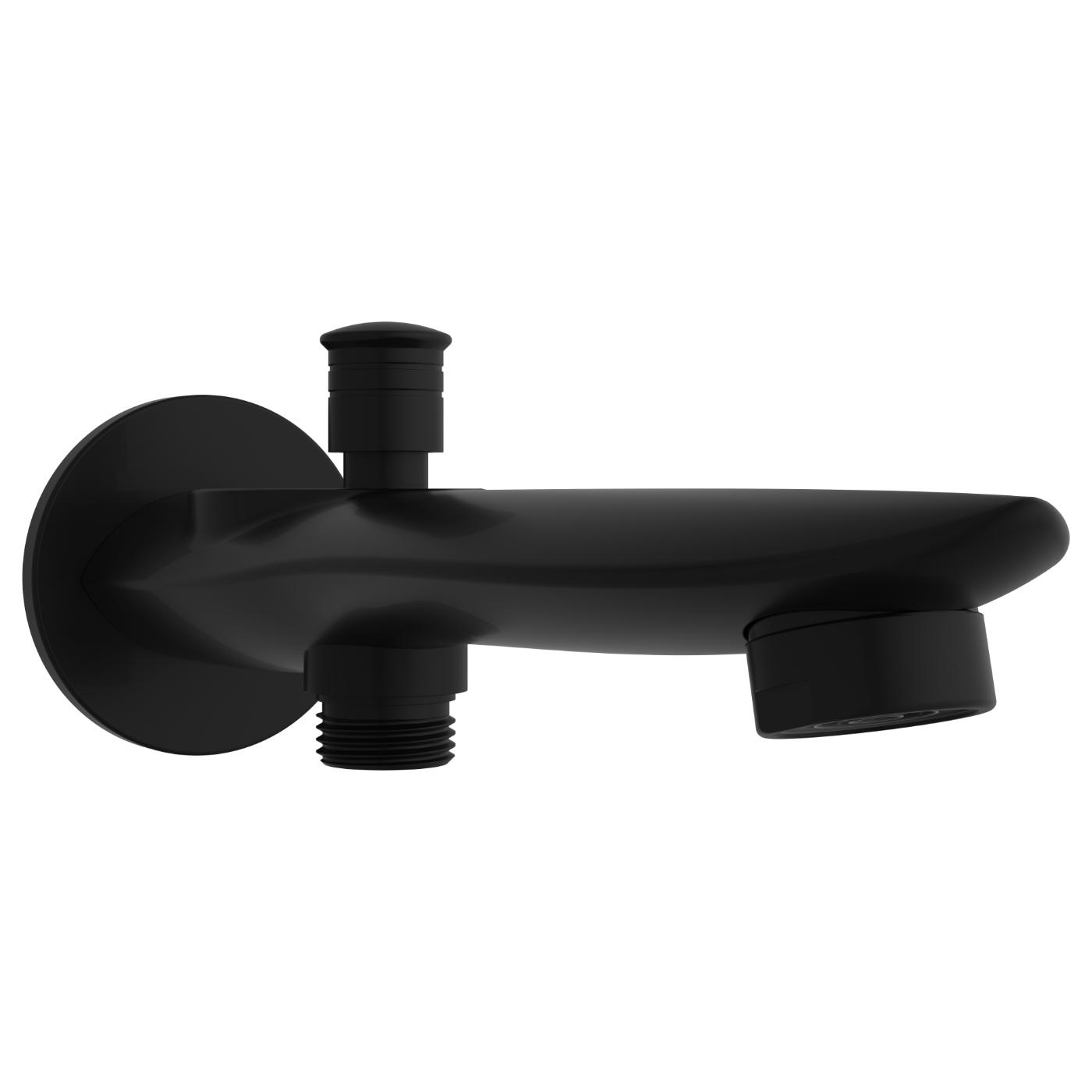 ARBO Chrome Plated Spouts Faucet SP-MB-5320_1
