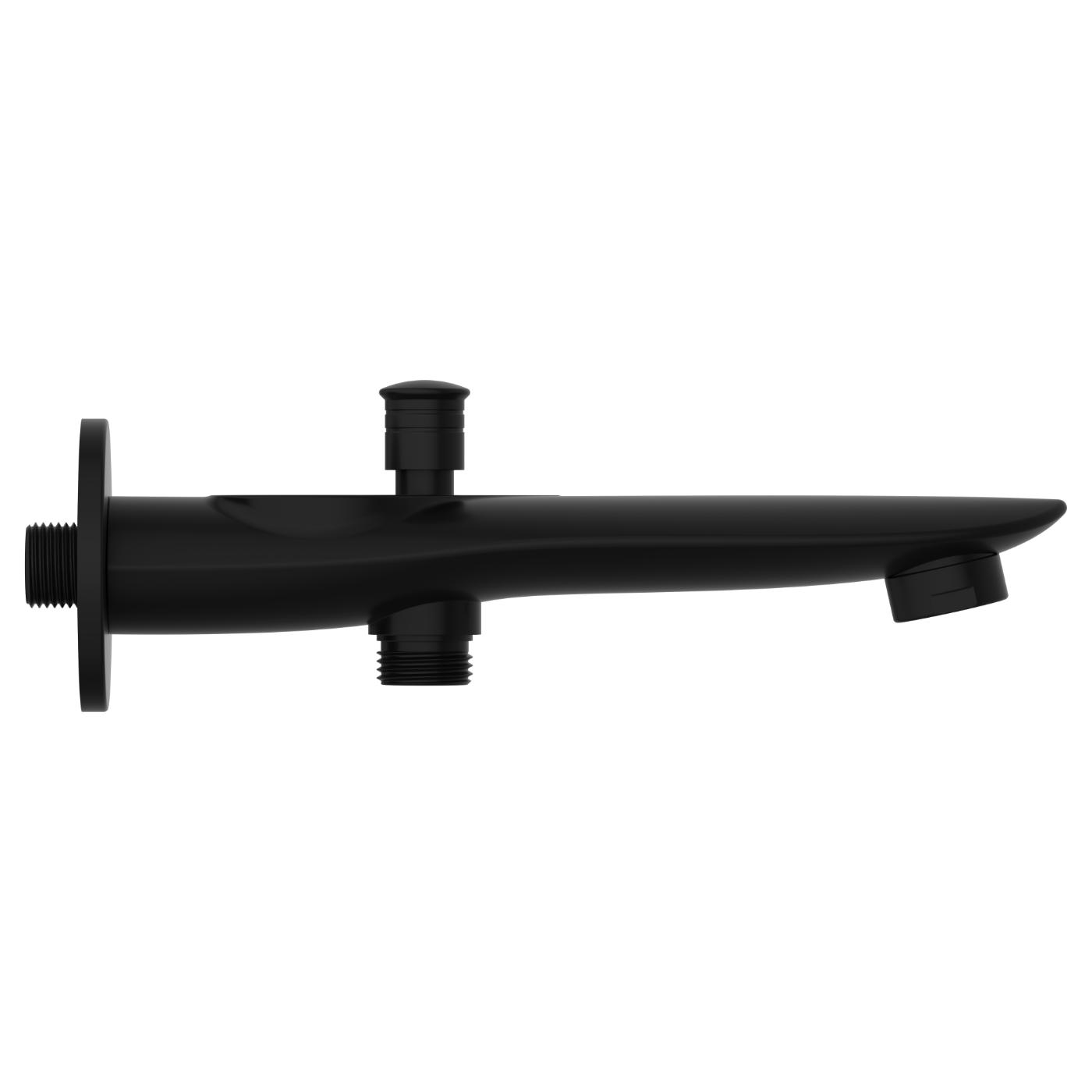 ARBO Chrome Plated Spouts Faucet SP-MB-5320_2