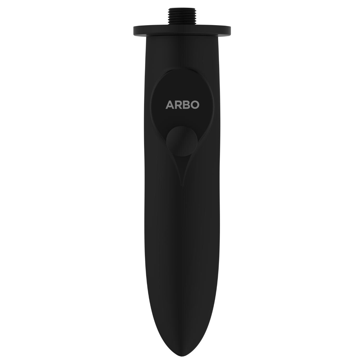 ARBO Chrome Plated Spouts Faucet SP-MB-5320_3