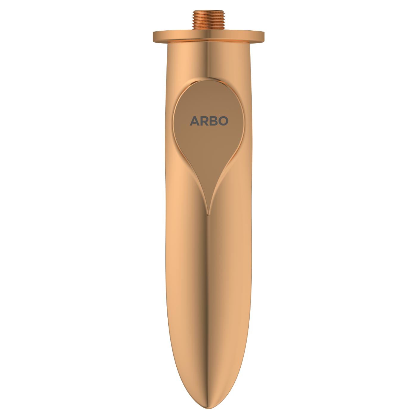 ARBO Chrome Plated Spouts Faucet SP-RG-5319_3