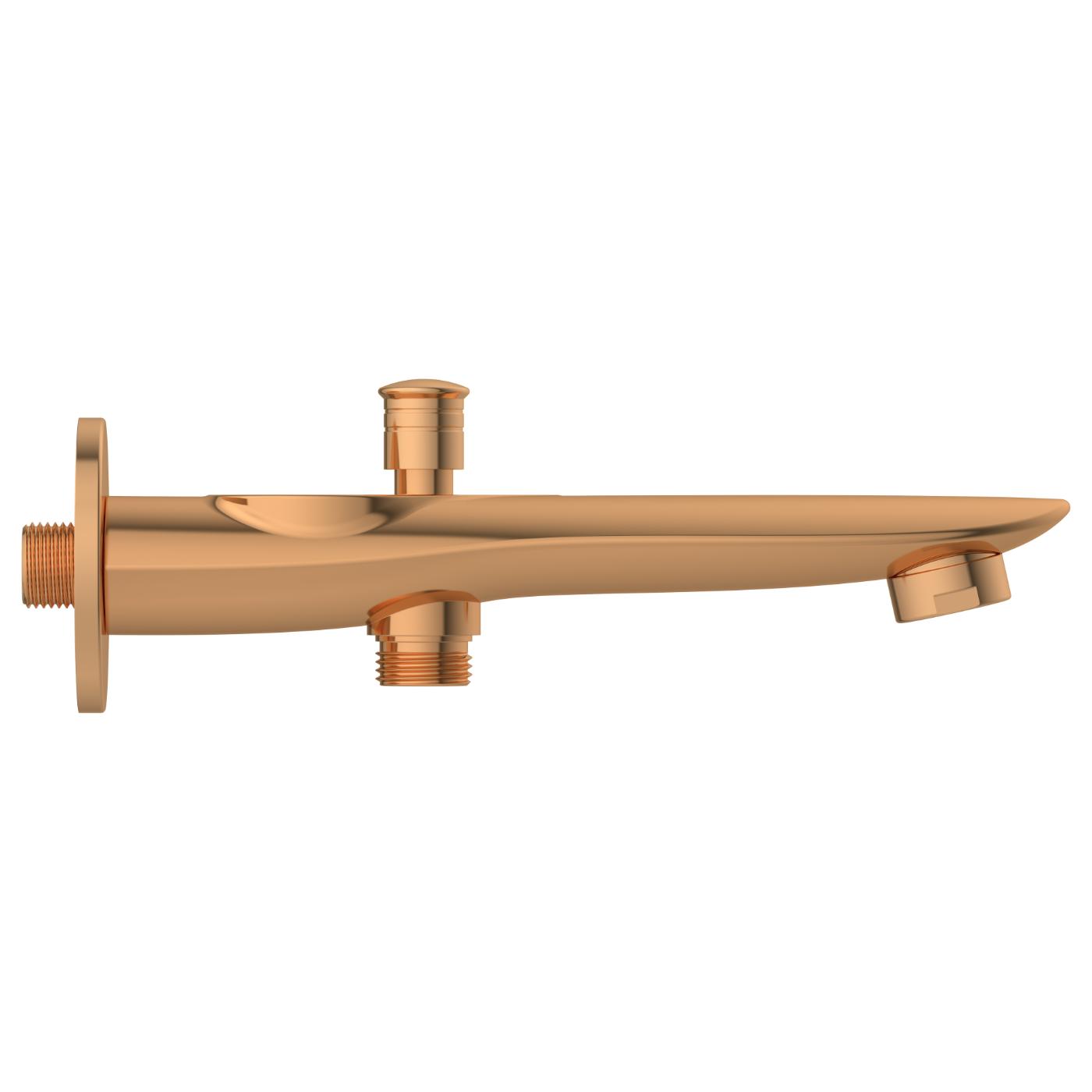 ARBO Chrome Plated Spouts Faucet SP-RG-5320_2