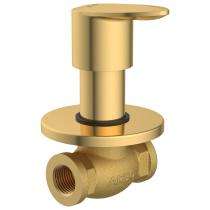 ARBO Chrome Plated Concealed Valve Faucet KA-GG-3123_0