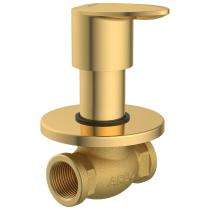 ARBO Chrome Plated Concealed Valve Faucet KA-GG-3124_0
