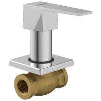 ARBO Chrome Plated Concealed Valve Faucet LV-2023_0
