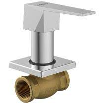ARBO Chrome Plated Concealed Valve Faucet LV-2024_0