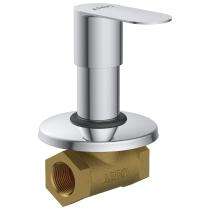 ARBO Chrome Plated Concealed Valve Faucet SL-2623_0