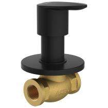 ARBO Chrome Plated Concealed Valve Faucet KA-MB-3123_0