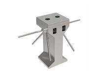Deep Technologies DT1200 Bi-Directional Turnstile Gate 520 mm_0