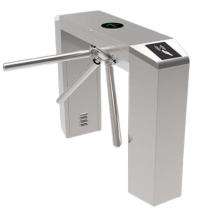 Deep Technologies DTETA2000 Bi-Directional Turnstile Gate 520 mm_0