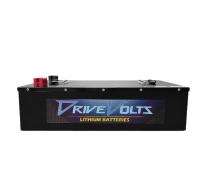 200 Ah 51 V Lithium Ion Batteries_0