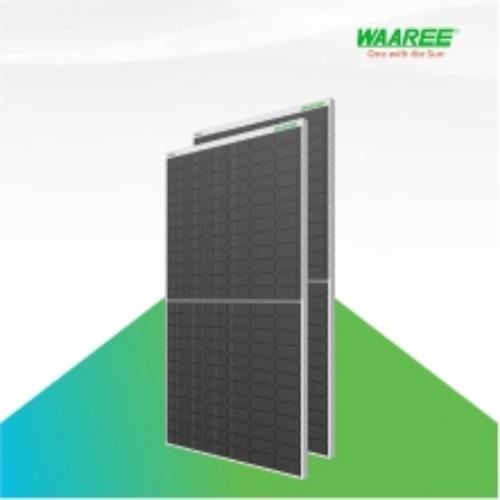 WAAREE WSMD-540 DCR-2 540 W Mono PERC Solar Panel_1