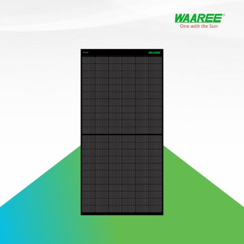 WAAREE WSMDi-405-2 405 W Mono PERC Solar Panel_1