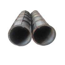 KFS Mild Steel Round Column Shutter 230 mm_0