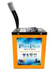 45 Ah 51 V Lithium Ion Batteries_0