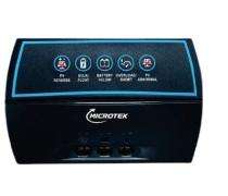 MICROTEK SCC 12V-06A PWM 12 V Solar Charge Controller_0