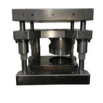 SRE Mild Steel Drilling Jig Fixtures JF01 0.01 mm_0
