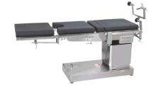 SSE Stainless Steel Electro Hydraulic OT Table_0