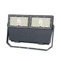 Crompton 150 W Cool White IP66 10 kV 18000 Lumen TFS-510-150-57-60D-HL2-LM-NGG LED Flood Lights_0