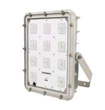 Crompton 400 W Cool White IP66 10 kV 5500 Lumen CFS-512-400-57-60D-SL-GL-NSG LED Flood Lights_0