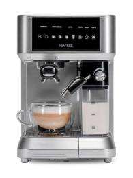 HAFELE Stainless Steel Filter Coffee Maker_0