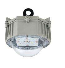 Crompton TIP-314-70-57-SL-CP-NSG Aluminium Surface Mounted 70 W Grey Flameproof LED Luminaries_0