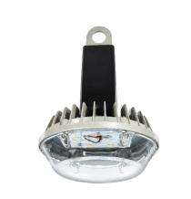 Crompton CIP-315-40-57-HL2-DP-NGG Aluminium Surface Mounted 40 W Grey Flameproof LED Luminaries_0