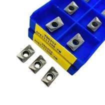 ZCCCT APKT11T308-PM Cutting Inserts 12.24 mm YBG202_0
