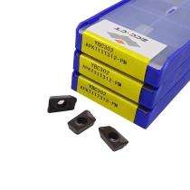 ZCCCT APKT11T312 Cutting Inserts 12.24 mm YBG202_0