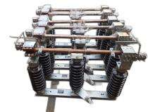 Three Pole Isolators_0