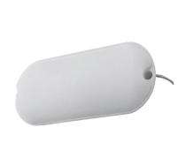 Crompton 10 W Natural White CRCA 1000 Lumen Bulk Head Light_0