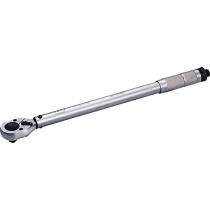 M7 1/2 inch Spanner Head Torque Wrench TE-442210 210 Nm 450 mm_0