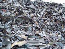 Parmar Aluminium Metal Scrap Cut Piece 98% Purity_0