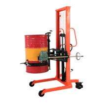 Hydraulic Drum Lifting Jack_0