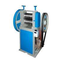 STM PCTM Semi Automatic Bar Threading Machine 2 - 8 mm_0