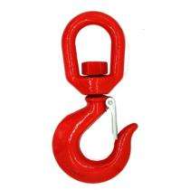 RMS 6 mm Alloy Steel Eye Hook 7SH 7 ton_0